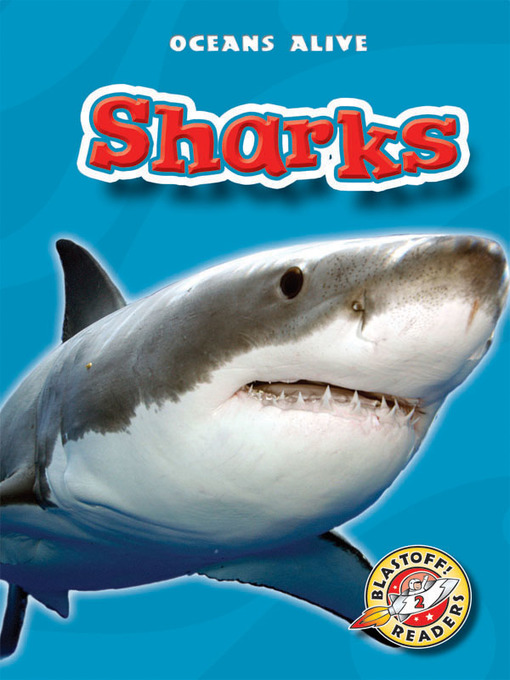 Title details for Sharks by Dana Fleming - Available
